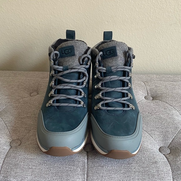 Ugg’s men’s Olivert Norse winter boots✨ - Picture 3 of 7